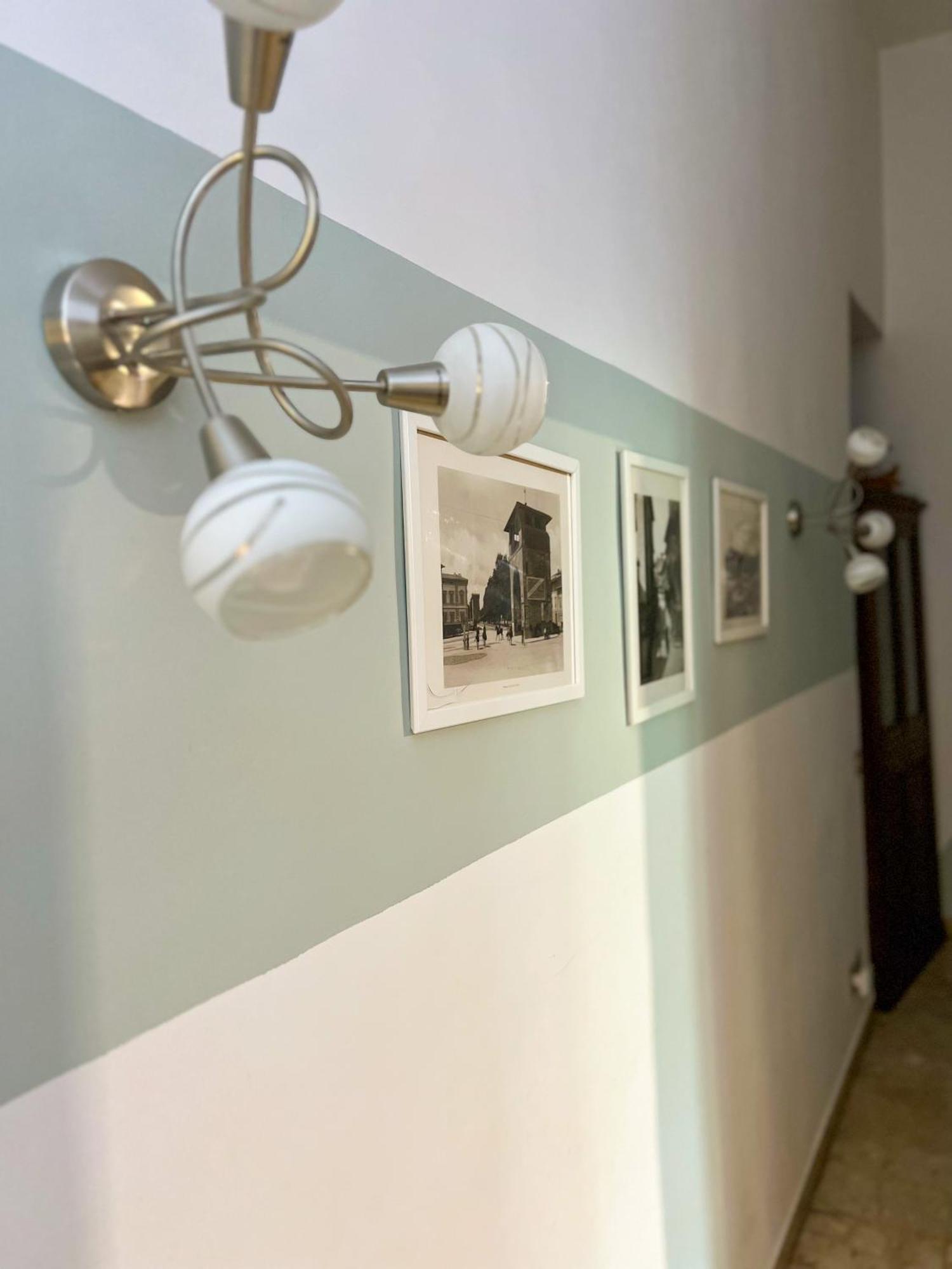 Leopoldini Appartamenti ฟลอเรนซ์ ภายนอก รูปภาพ