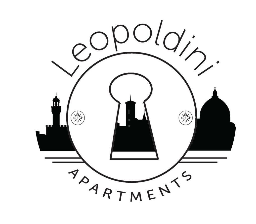 Leopoldini Appartamenti ฟลอเรนซ์ ภายนอก รูปภาพ